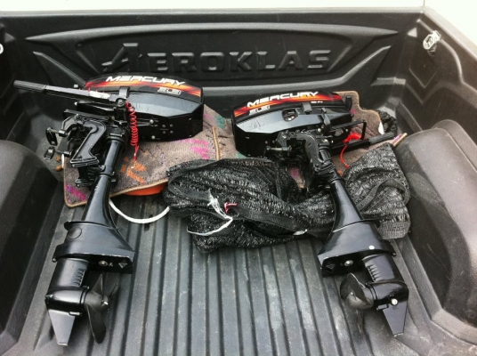 mer 3.3 สภาพใหม่ 2ตัว