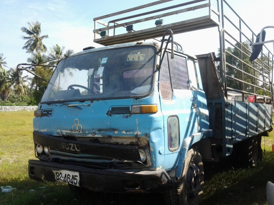 ต้องการขายรถอีซุเจซีเอ็มสภาพ80\%พร้อมใช้สนใจติดต่อได้โดยตรง ต้องการขายรถอีซุเจซีเอ็มสภาพ80\%พร้อมใช้สนใจติดต่อได้โดยตรง