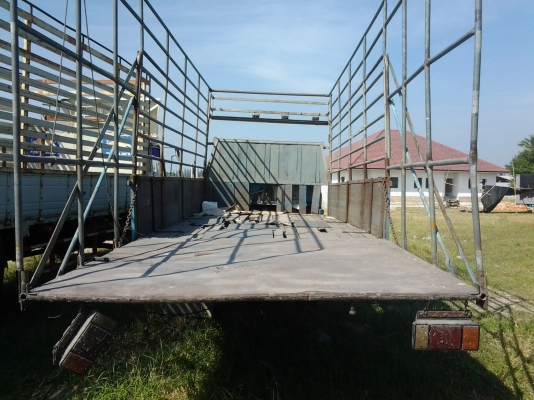 ต้องการขายรถอีซุเจซีเอ็มสภาพ80\%พร้อมใช้สนใจติดต่อได้โดยตรง ต้องการขายรถอีซุเจซีเอ็มสภาพ80\%พร้อมใช้สนใจติดต่อได้โดยตรง