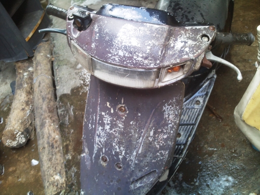 ขายป๊อบhonda tact กับdio 2คัน3000 ขายป๊อบhonda tact กับdio 2คัน3000