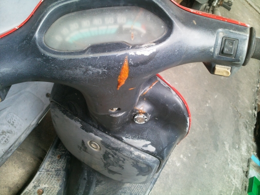 ขายป๊อบhonda tact กับdio 2คัน3000 ขายป๊อบhonda tact กับdio 2คัน3000