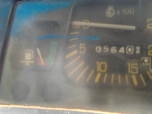 FORD 3930 NEW HOLLAND - 2 เพลา สภาพดีมากสวยจัดทั้งคันเหมือนใหม่ 60 แรง เกียร์ 8X8 เครื่องแรงดีกำลังไม่ตก ปั๊มเช็คใหม่เอี่ยม อุปกรณ์ครบ ยางสภาพดี 80\% เอกสารครบถูกต้องพร้อมใช้งานได้เลยครับ