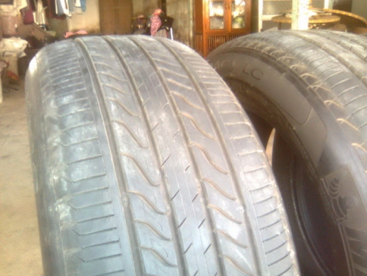 ขายยาง 215/55/16