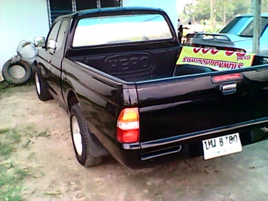 ขายสตาด้า ปี97 สถาพพร้อมใชคับ