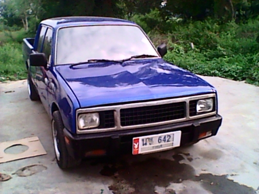 ขาย เคบี 4ประตูพร้อมใช้คับ