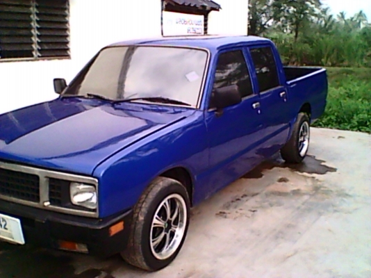 ขาย เคบี 4ประตูพร้อมใช้คับ