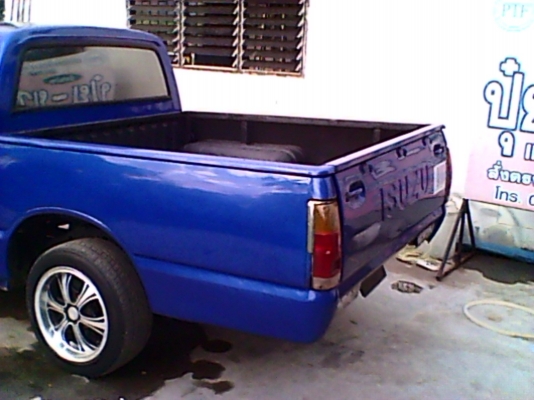 ขาย เคบี 4ประตูพร้อมใช้คับ