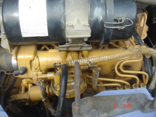 ขาย Komatsu Pc - 50 uu รถเก่านอก