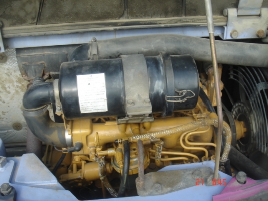 ขาย Komatsu Pc - 50 uu รถเก่านอก