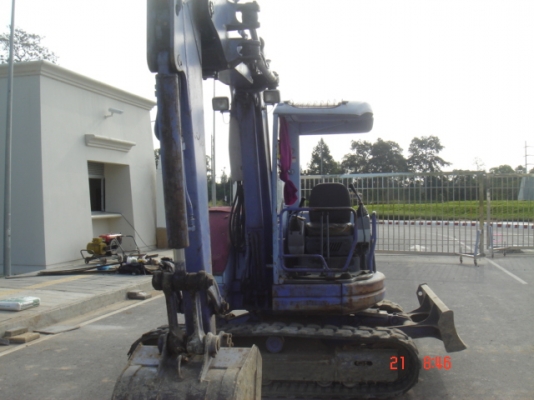 ขาย Komatsu Pc - 50 uu รถเก่านอก