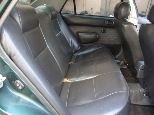 ปี99ขายหรือแลก toyota corolla ไฮทอร์ค 1.6 เกียร์ธรรมดา 80,000บาท ปี99ขายหรือแลก toyota corolla ไฮทอร์ค 1.6 เกียร์ธรรมดา 80,000บาท