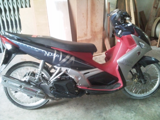 ขายyamaha นูโวอิลิแกน ขายyamaha นูโวอิลิแกน