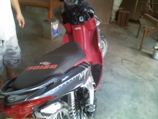 ขายyamaha นูโวอิลิแกน ขายyamaha นูโวอิลิแกน