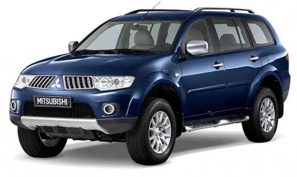 Re:  รับจอง New Pajero Sport 2014 ข้อเสนอพิเศษ ส่วนลด1xx,xxx บ ของแถม ชุดแต่ง