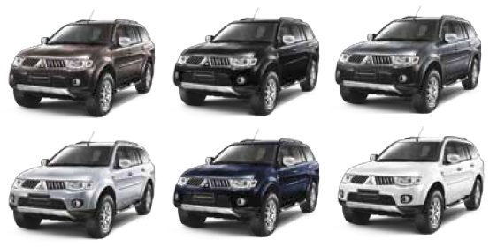 Re: รับจอง New Pajero Sport 2014 ข้อเสนอพิเศษ ส่วนลด1xx,xxx บ ของแถม ชุดแต่ง Re: รับจอง New Pajero Sport 2014 ข้อเสนอพิเศษ ส่วนลด1xx,xxx บ ของแถม ชุดแต่ง