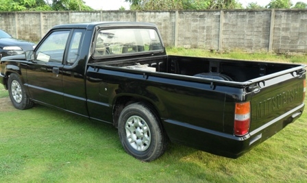 ขายรถกระบะ มิตซู ไซโคลนแค็ป(cab)เกียร์ธรรมดา+เครื่องดีเซล2500 สีดำ แซสซี+กระบะไม่มีผุ+เครื่อง-เกียร์ดี+เฟืองท้ายดี+พ.เพาเวอร์+แอร์เย็น 85,000 บ T. 081-1917015 ขายรถกระบะ มิตซู ไซโคลนแค็ป(cab)เกียร์ธรรมดา+เครื่องดีเซล2500 สีดำ แซสซี+กระบะไม่มีผุ+เครื่อง-เกียร์ดี+เฟืองท้ายดี+พ.เพาเวอร์+แอร์เย็น 85,000 บ T. 081-1917015