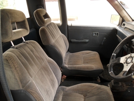 ขายรถกระบะ มิตซู ไซโคลนแค็ป(cab)เกียร์ธรรมดา+เครื่องดีเซล2500 สีดำ แซสซี+กระบะไม่มีผุ+เครื่อง-เกียร์ดี+เฟืองท้ายดี+พ.เพาเวอร์+แอร์เย็น 85,000 บ T. 081-1917015 ขายรถกระบะ มิตซู ไซโคลนแค็ป(cab)เกียร์ธรรมดา+เครื่องดีเซล2500 สีดำ แซสซี+กระบะไม่มีผุ+เครื่อง-เกียร์ดี+เฟืองท้ายดี+พ.เพาเวอร์+แอร์เย็น 85,000 บ T. 081-1917015