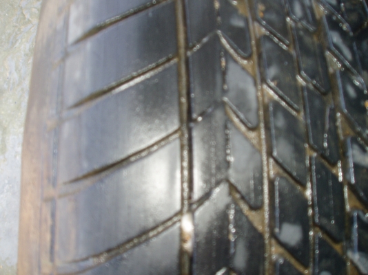 ขายล้อแม็กขอบ13