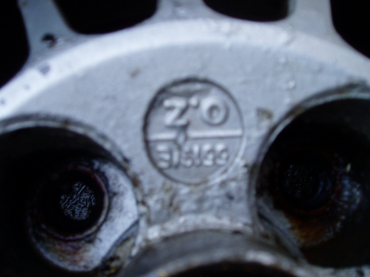 ขายล้อแม็กขอบ13