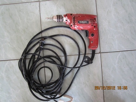 ขายสว่าน โรตารี่3ระบบBOSCH GBH 2-26 DFR และ Maktec MT603 ถูกๆครับ