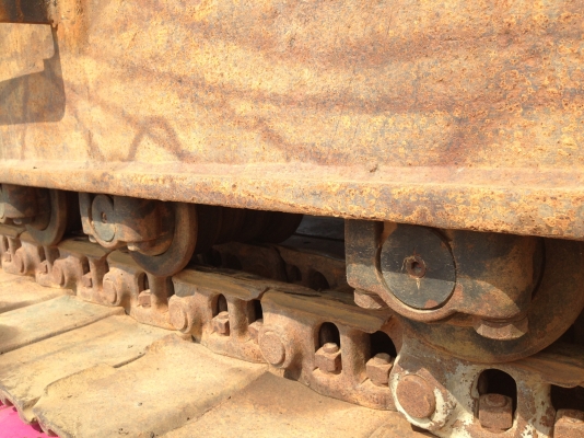 ขายรถแบ็คโฮ CAT E200B นำเข้าจากญี่ปุ่น มี VDO ครับ สภาพสวย คอนโทรลสั้น ติดต่อ 089-8368497/081-2990958