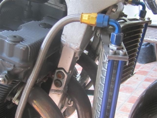 SLinGShoT1100cc ชุดใหญ่จัดแบบเทพเทพ พร้อมทะเบียน