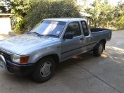 ขายรถกระบะราคาถูก