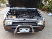 ขายรถกระบะราคาถูก