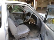 ขายรถกระบะราคาถูก