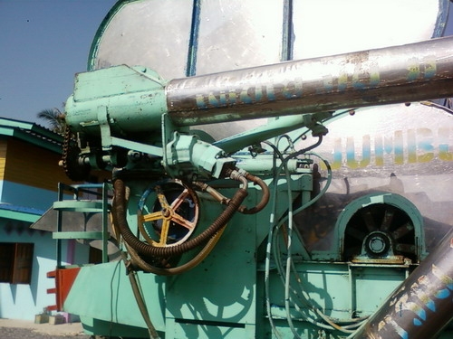 ขายรถเกี่ยวข้าว มีอุ้ม ไซโลปรับระดับ เครื่องยนต์ HO7C TURBO ตัวเดิน 12