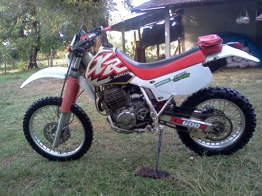 XR600 เปิดการขายรอบใหม่ XR600 เปิดการขายรอบใหม่