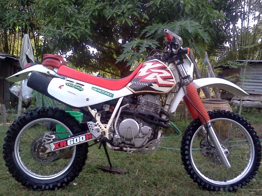 XR600 เปิดการขายรอบใหม่