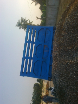 ขายกะบะพร้อมกระบอกดัมพ์ครบชุดราคา