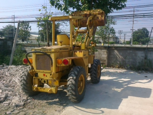 ขาย รถตัก รถเครน และแมคโค เรามีรถให้ท่านเลือกหลายคัน เก่านอกมีเอกสาร มีหลายคันให้เลือก รับทำไฟแนนร์ให้ครับ