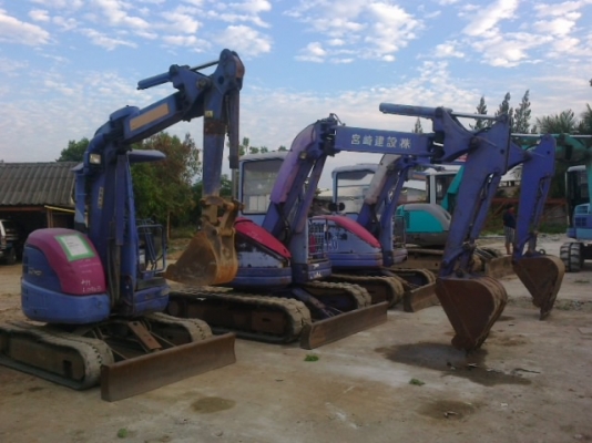 ขาย รถตัก รถเครน และแมคโค เรามีรถให้ท่านเลือกหลายคัน เก่านอกมีเอกสาร มีหลายคันให้เลือก รับทำไฟแนนร์ให้ครับ