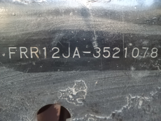 ขายรถอีซูซุ6ล้อร็อก175แรงม้า เบรกทิฟฟี เพาเวอร์ สภาพดีพร้อมใช้งาน ขายรถอีซูซุ6ล้อร็อก175แรงม้า เบรกทิฟฟี เพาเวอร์ สภาพดีพร้อมใช้งาน