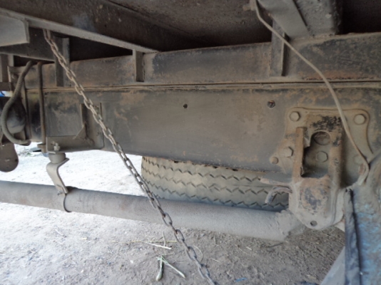 ขายรถอีซูซุ6ล้อร็อก175แรงม้า เบรกทิฟฟี เพาเวอร์ สภาพดีพร้อมใช้งาน ขายรถอีซูซุ6ล้อร็อก175แรงม้า เบรกทิฟฟี เพาเวอร์ สภาพดีพร้อมใช้งาน