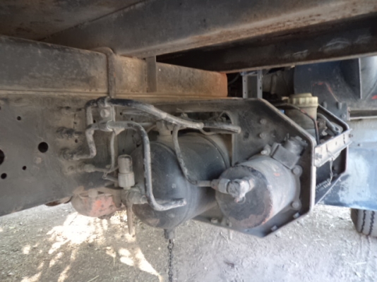 ขายรถอีซูซุ6ล้อร็อก175แรงม้า เบรกทิฟฟี เพาเวอร์ สภาพดีพร้อมใช้งาน ขายรถอีซูซุ6ล้อร็อก175แรงม้า เบรกทิฟฟี เพาเวอร์ สภาพดีพร้อมใช้งาน