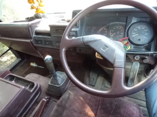 ขายรถอีซูซุ6ล้อร็อก175แรงม้า เบรกทิฟฟี เพาเวอร์ สภาพดีพร้อมใช้งาน ขายรถอีซูซุ6ล้อร็อก175แรงม้า เบรกทิฟฟี เพาเวอร์ สภาพดีพร้อมใช้งาน