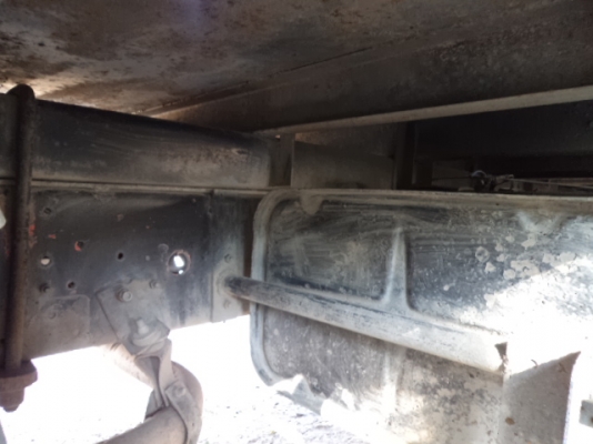 ขายรถอีซูซุ6ล้อร็อก175แรงม้า เบรกทิฟฟี เพาเวอร์ สภาพดีพร้อมใช้งาน ขายรถอีซูซุ6ล้อร็อก175แรงม้า เบรกทิฟฟี เพาเวอร์ สภาพดีพร้อมใช้งาน