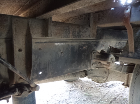 ขายรถอีซูซุ6ล้อร็อก175แรงม้า เบรกทิฟฟี เพาเวอร์ สภาพดีพร้อมใช้งาน ขายรถอีซูซุ6ล้อร็อก175แรงม้า เบรกทิฟฟี เพาเวอร์ สภาพดีพร้อมใช้งาน