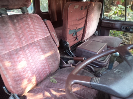 ขายรถอีซูซุ6ล้อร็อก175แรงม้า เบรกทิฟฟี เพาเวอร์ สภาพดีพร้อมใช้งาน ขายรถอีซูซุ6ล้อร็อก175แรงม้า เบรกทิฟฟี เพาเวอร์ สภาพดีพร้อมใช้งาน