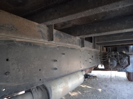 ขายรถอีซูซุ6ล้อร็อก175แรงม้า เบรกทิฟฟี เพาเวอร์ สภาพดีพร้อมใช้งาน ขายรถอีซูซุ6ล้อร็อก175แรงม้า เบรกทิฟฟี เพาเวอร์ สภาพดีพร้อมใช้งาน