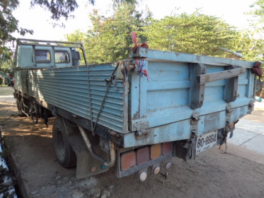 ขายรถอีซูซุ6ล้อร็อก175แรงม้า เบรกทิฟฟี เพาเวอร์ สภาพดีพร้อมใช้งาน ขายรถอีซูซุ6ล้อร็อก175แรงม้า เบรกทิฟฟี เพาเวอร์ สภาพดีพร้อมใช้งาน