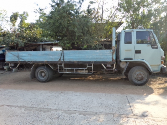 ขายรถอีซูซุ6ล้อร็อก175แรงม้า เบรกทิฟฟี เพาเวอร์ สภาพดีพร้อมใช้งาน ขายรถอีซูซุ6ล้อร็อก175แรงม้า เบรกทิฟฟี เพาเวอร์ สภาพดีพร้อมใช้งาน