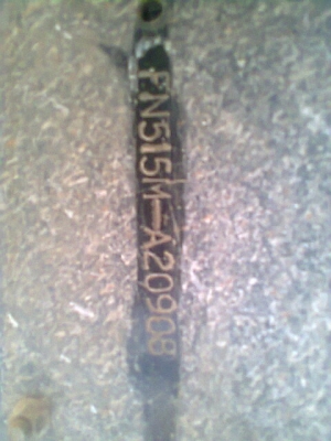 ขายรถMITSUBISHI  515MA บรรทุกรถแม็กโค