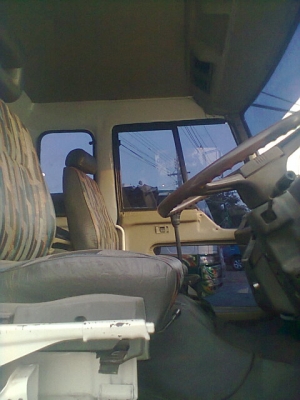 ขายรถMITSUBISHI  515MA บรรทุกรถแม็กโค