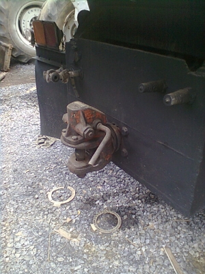 ขายรถ HINO FM2K NMD สมอเงิน 2 เพลาดัมพ์ ขายรถ HINO FM2K NMD สมอเงิน 2 เพลาดัมพ์