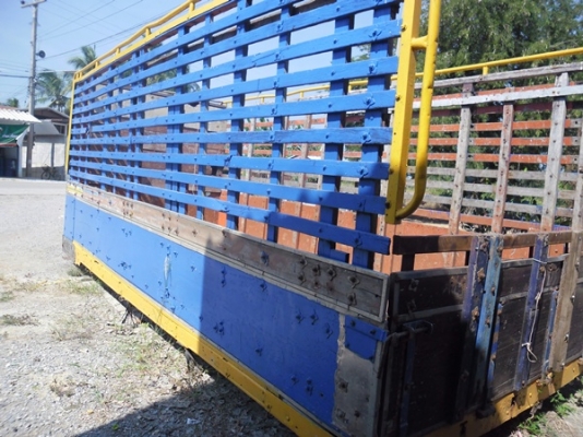 กระบระไม้สภาพสวย