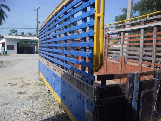 กระบระไม้สภาพสวย